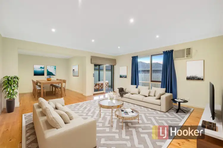 Fourth view of Homely house listing, 5. Pembroke Court, Berwick VIC 3806