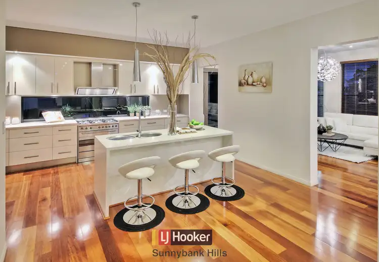Fourth view of Homely house listing, 8 Hawthorn Circuit, Stretton QLD 4116