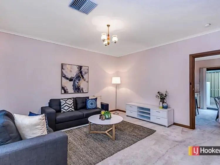 Third view of Homely unit listing, 2/42-44 Beatty Street, Linden Park SA 5065