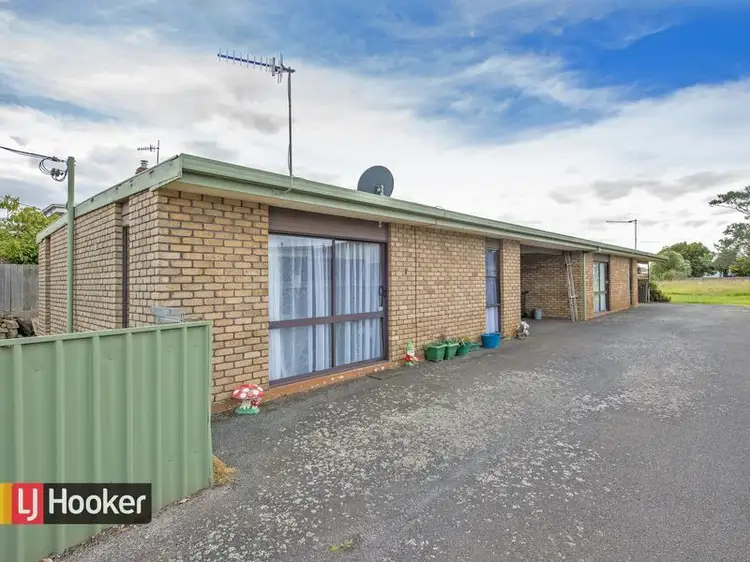 Second view of Homely unit listing, 39 Bells Parade, Somerset TAS 7322
