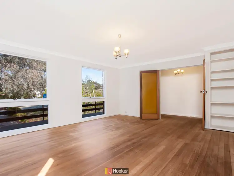 Second view of Homely house listing, 17 Abernethy Street, Weetangera ACT 2614