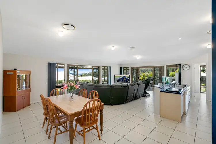 Third view of Homely house listing, 8 Soward Court, Pacific Pines QLD 4211