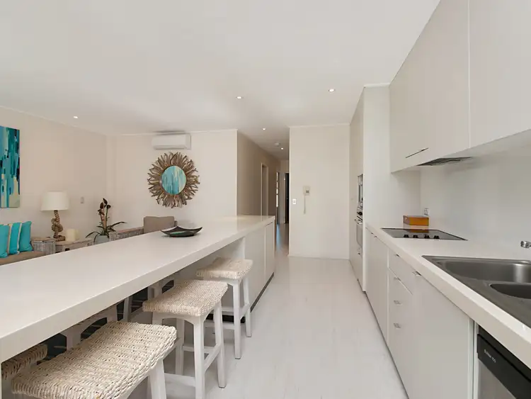 Sixth view of Homely unit listing, 346/78 Marine Parade, Kingscliff NSW 2487