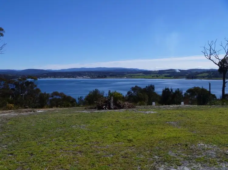 Third view of Homely land listing, 15A Aerodrome Road, Stieglitz TAS 7216