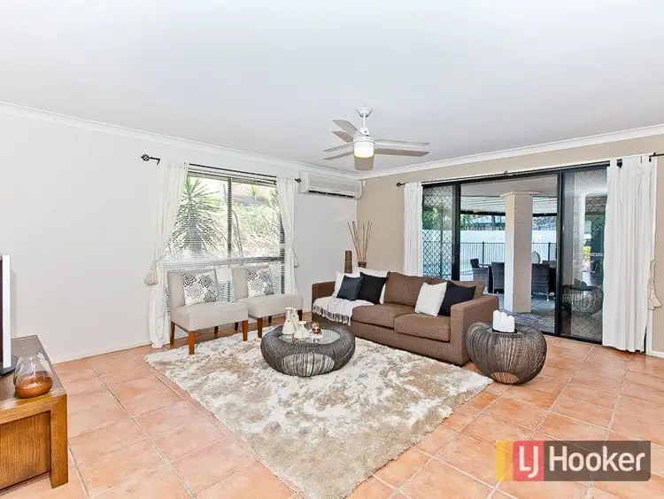 Sixth view of Homely house listing, 66 Whipbird Place, Aspley QLD 4034