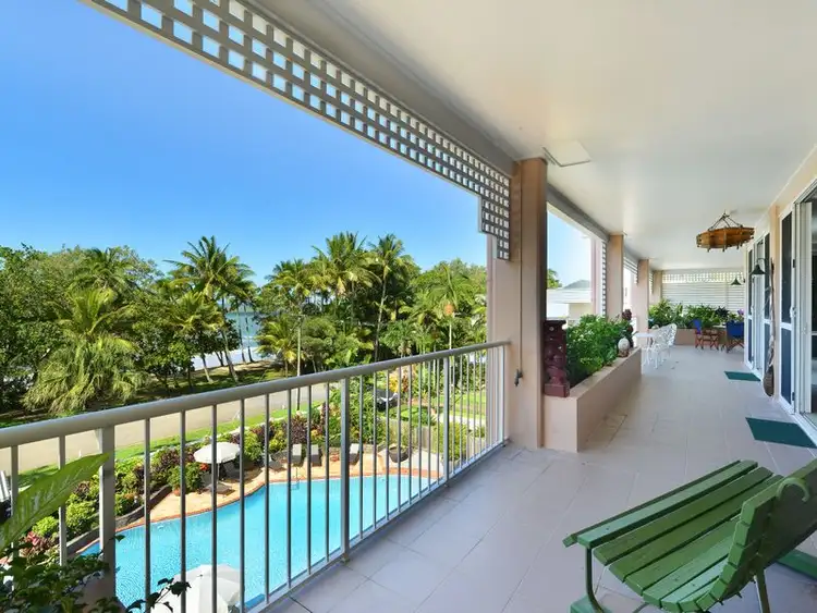 Third view of Homely apartment listing, 13/81-87 Arlington Esplanade, Clifton Beach QLD 4879