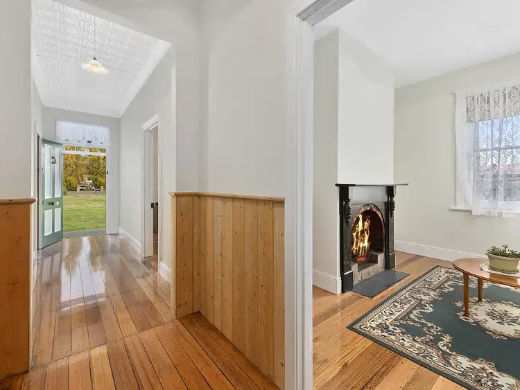 Seventh view of Homely house listing, 1711 Midland Highway, Bagdad TAS 7030