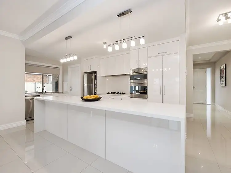 Second view of Homely house listing, 14 Gravity Grove, Munno Para West SA 5115