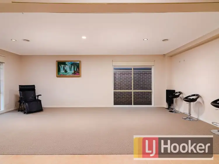 Fifth view of Homely house listing, 14 Bordeaux Grove, Narre Warren South VIC 3805