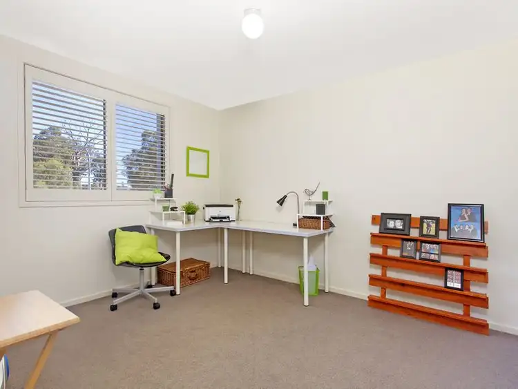 Seventh view of Homely apartment listing, 12/126 Thynne Street, Bruce ACT 2617