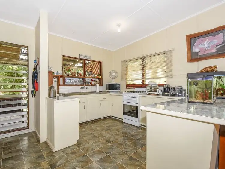 Second view of Homely house listing, 32 Wandaree Street, Batchelor NT 845