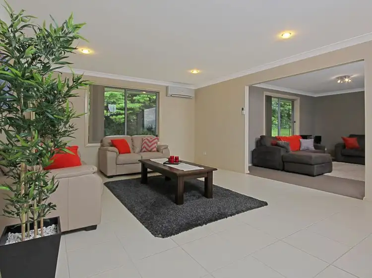Second view of Homely house listing, 3B Valley View Close, Milton NSW 2538