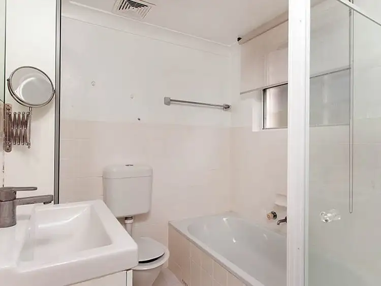 Sixth view of Homely unit listing, 20/67-71 Flora Street, Kirrawee NSW 2232