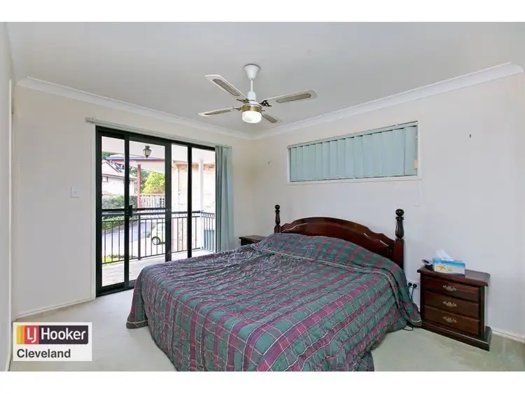 Sixth view of Homely townhouse listing, 7/55 Beckwith Street, Ormiston QLD 4160
