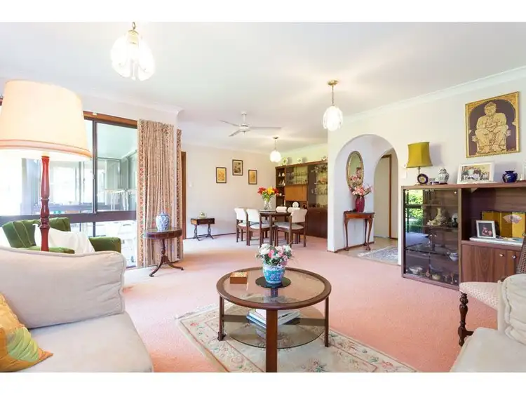Third view of Homely house listing, 15 Tangmere Street, Chapel Hill QLD 4069