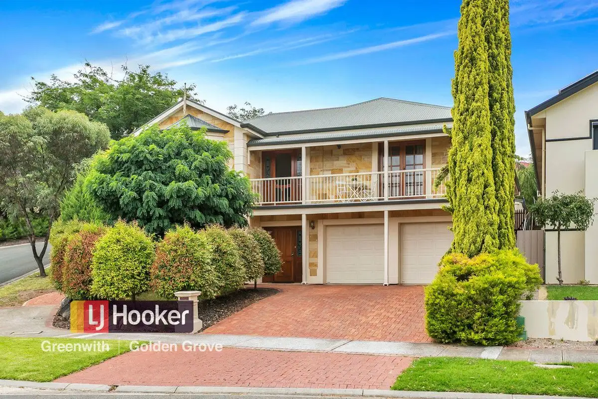 Main view of Homely house listing, 1 Featherstone Circuit, Greenwith SA 5125