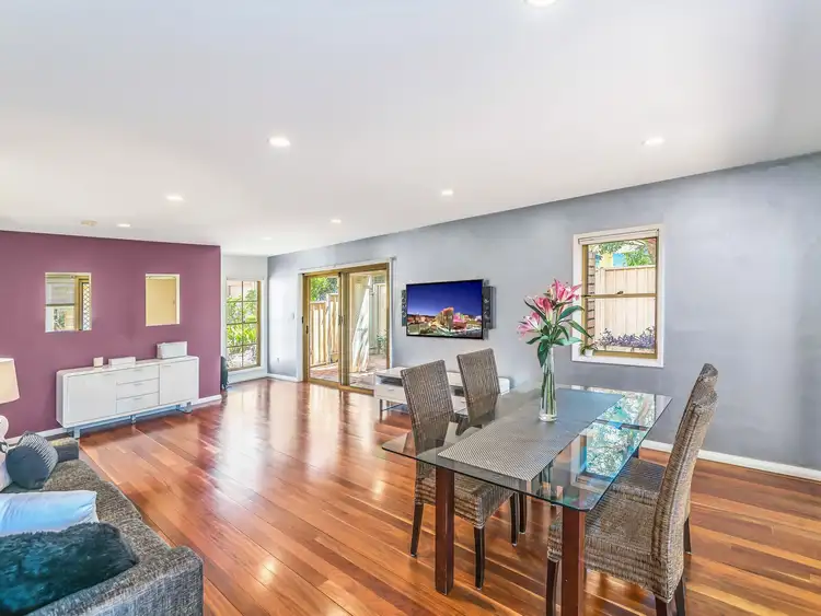 Main view of Homely house listing, 9/6 Kembla Street, Balgownie NSW 2519