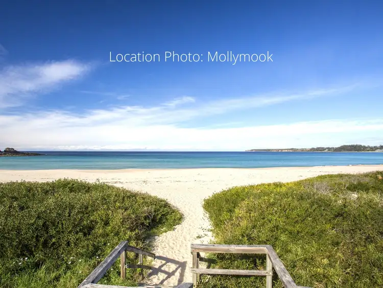 Fourth view of Homely land listing, Lot 107 Bunya Place, Ulladulla NSW 2539