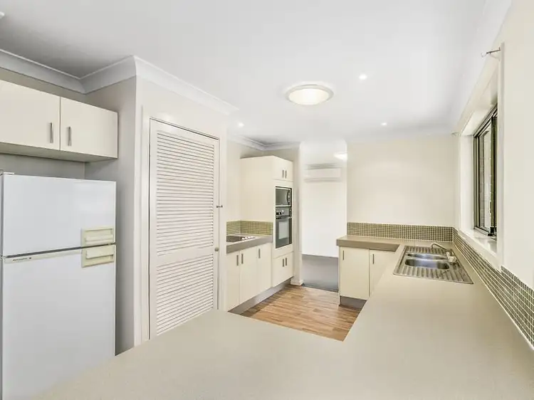Third view of Homely house listing, 24 Branston Court, Nerang QLD 4211
