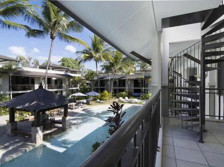 Third view of Homely apartment listing, 229 Sea Temple/22 Mitre Street, Port Douglas QLD 4877