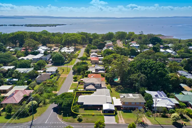 Second view of Homely house listing, 95 Passage Street, Cleveland QLD 4163