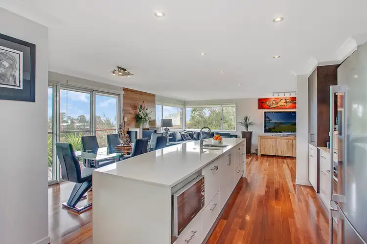 Sixth view of Homely house listing, 7 Tara Vista Boulevard, Highland Park QLD 4211