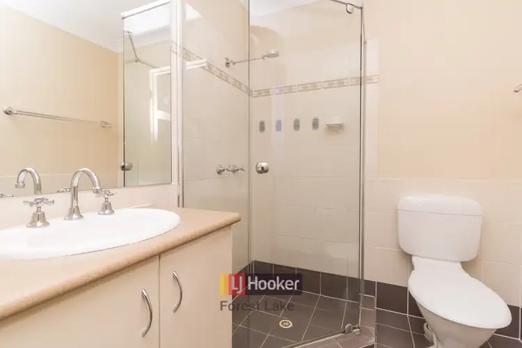 Fifth view of Homely house listing, 4 Eve Court, Springfield Lakes QLD 4300