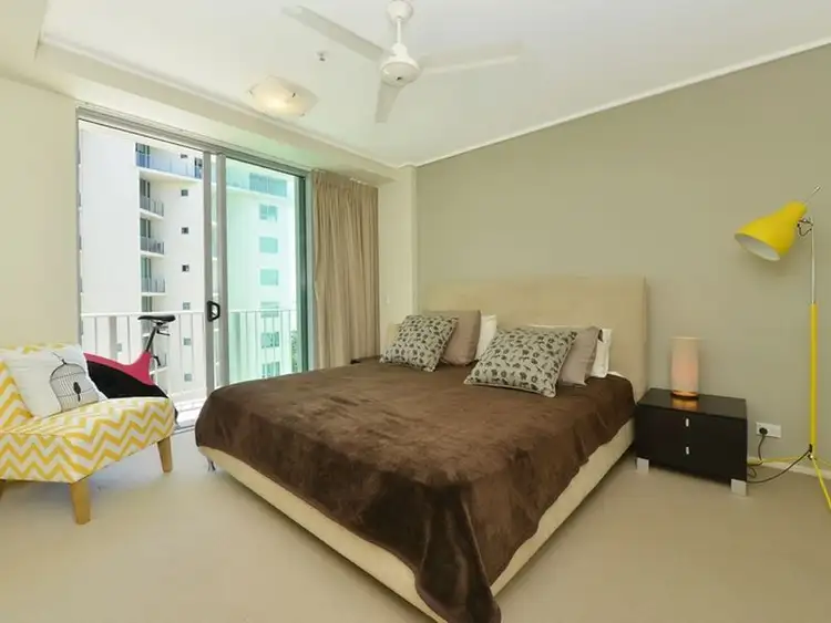 Fifth view of Homely unit listing, 20801/99 Esplanade, Aeroglen QLD 4870