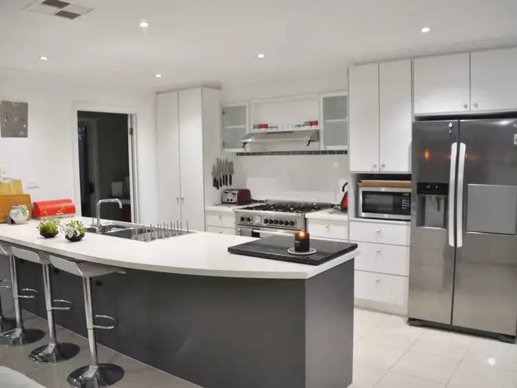 Third view of Homely house listing, 13 Cinema Court, Port Elliot SA 5212