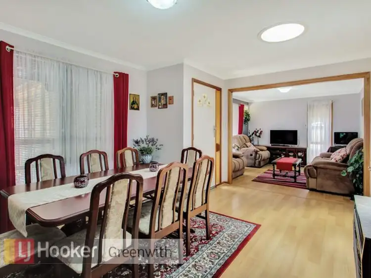 Fourth view of Homely house listing, 2 Narvik Court, Salisbury Downs SA 5108