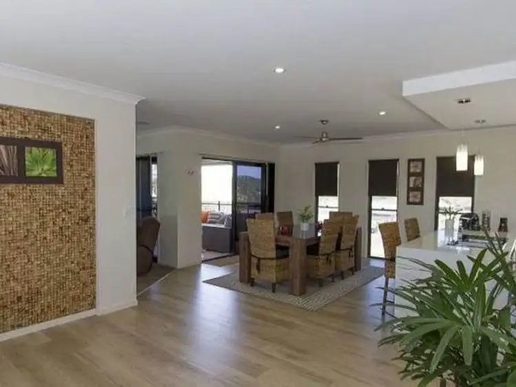 Fourth view of Homely house listing, 7 Corimba Parade, Boyne Island QLD 4680