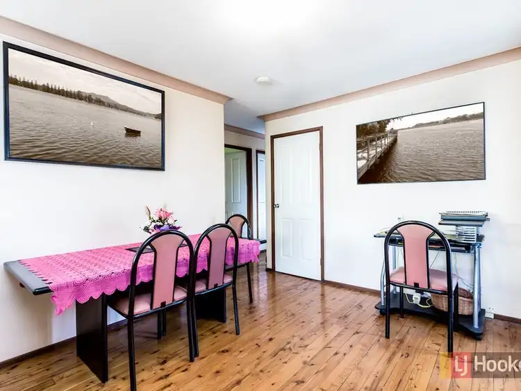 Sixth view of Homely house listing, 46 Chestnut Drive, Glossodia NSW 2756