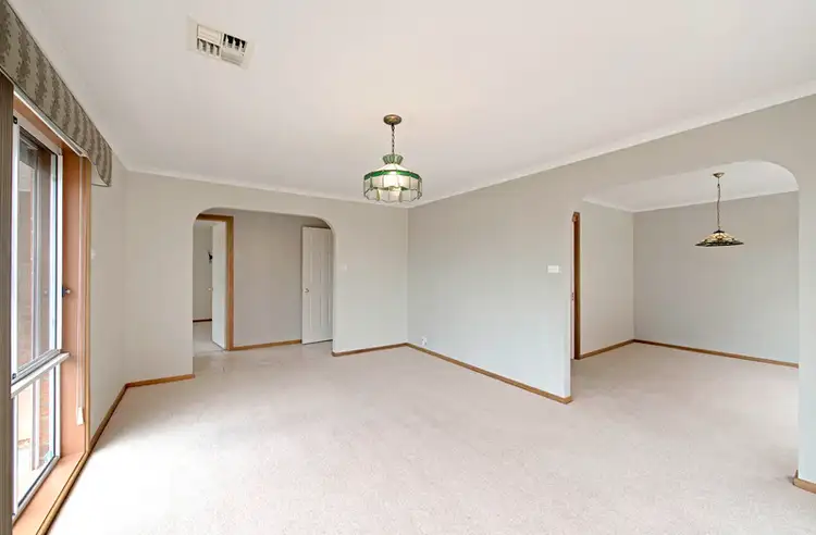 Fifth view of Homely house listing, 5 Len Waters Street, Ngunnawal ACT 2913