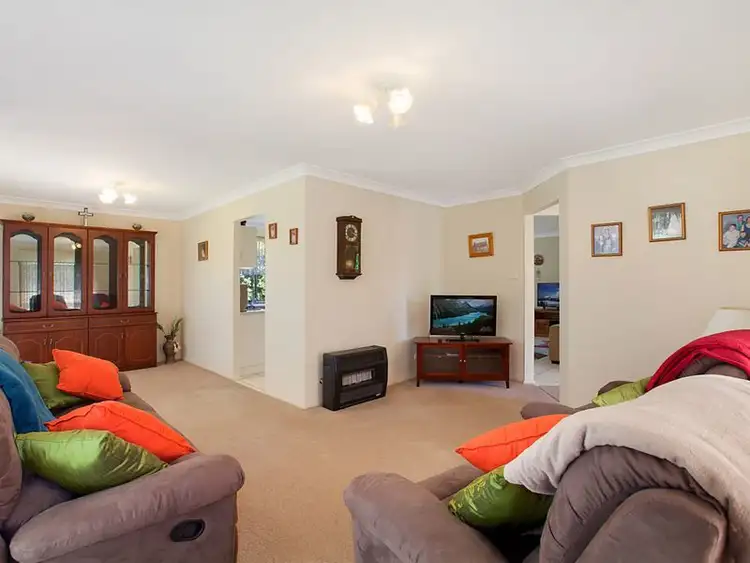 Sixth view of Homely house listing, 12 De Havilland Circuit, Hamlyn Terrace NSW 2259