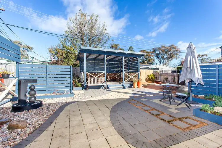 Sixth view of Homely house listing, 11 Brazel Street, Higgins ACT 2615