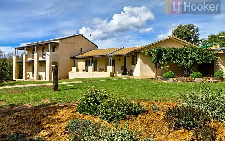 Main view of Homely house listing, 220 Sweetwater Road, Mullengandra NSW 2644