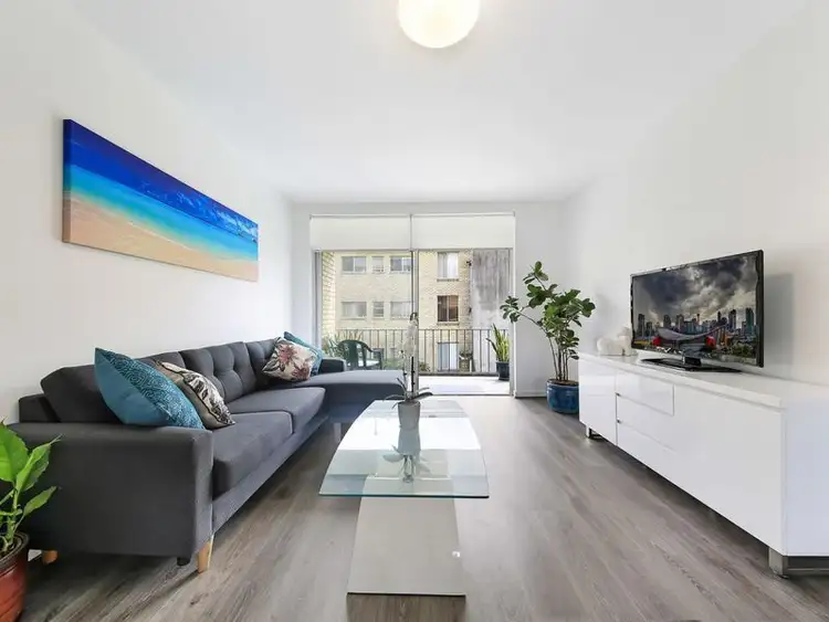 Fifth view of Homely unit listing, 6/107 Concord Road, Concord NSW 2137