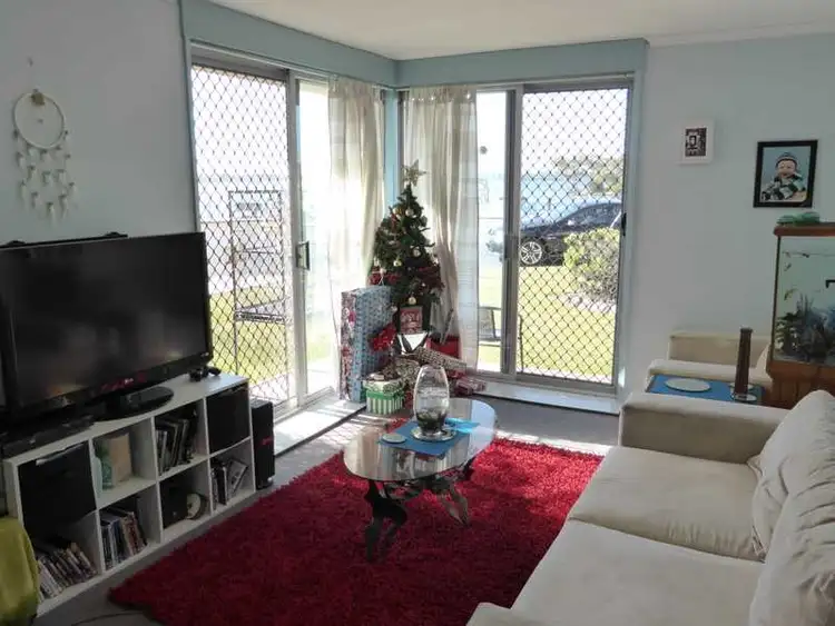 Third view of Homely unit listing, 6/9 Point Road 'Fairholme', Tuncurry NSW 2428