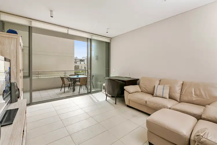 Fifth view of Homely apartment listing, E202/8-28 The Corso, Manly NSW 2095