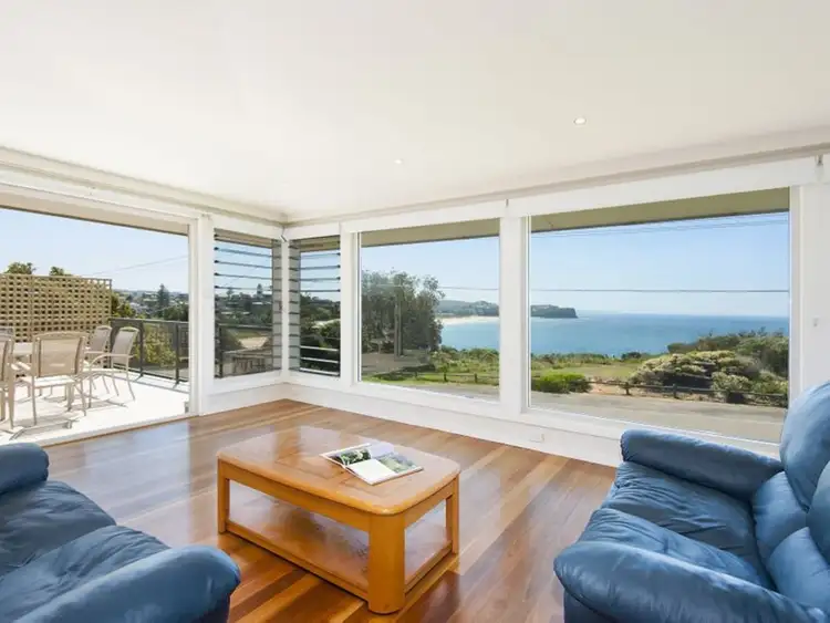 Third view of Homely house listing, 92 Narrabeen Park Parade, Warriewood NSW 2102