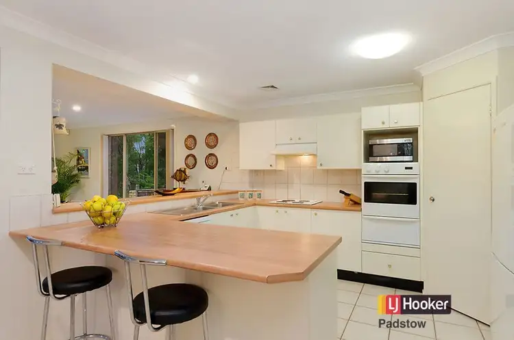 Fourth view of Homely house listing, 871d Henry Lawson Drive, Picnic Point NSW 2213