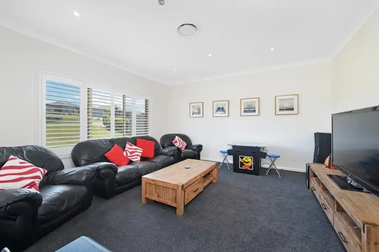 Fifth view of Homely house listing, 95 Emerald Drive, Port Macquarie NSW 2444
