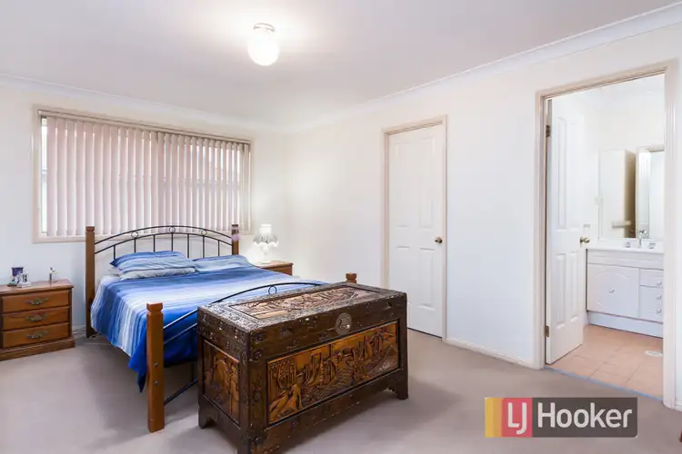 Fifth view of Homely townhouse listing, 10/155-157 Cox Avenue, Penrith NSW 2750