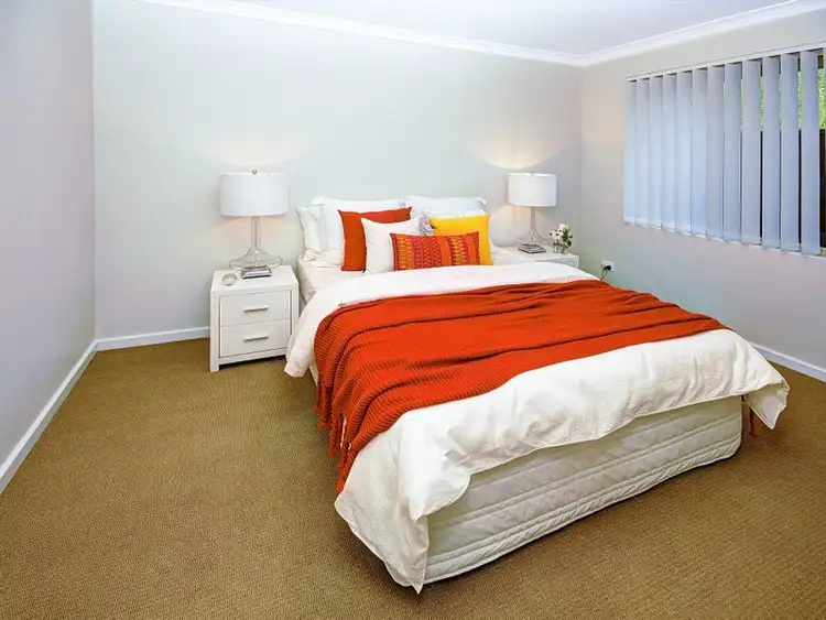 Sixth view of Homely villa listing, 16A Linthorne Way, Balga WA 6061