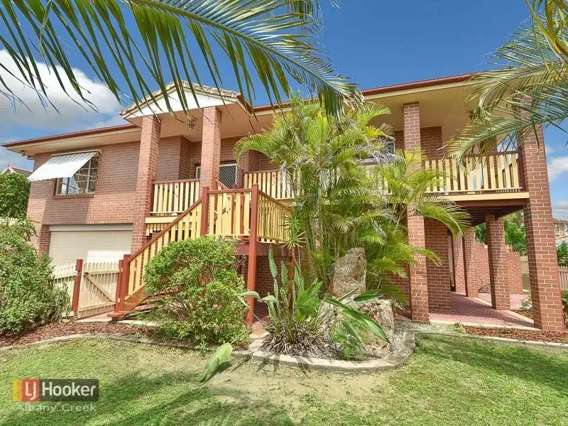 Main view of Homely house listing, 2 Manly Close, Albany Creek QLD 4035