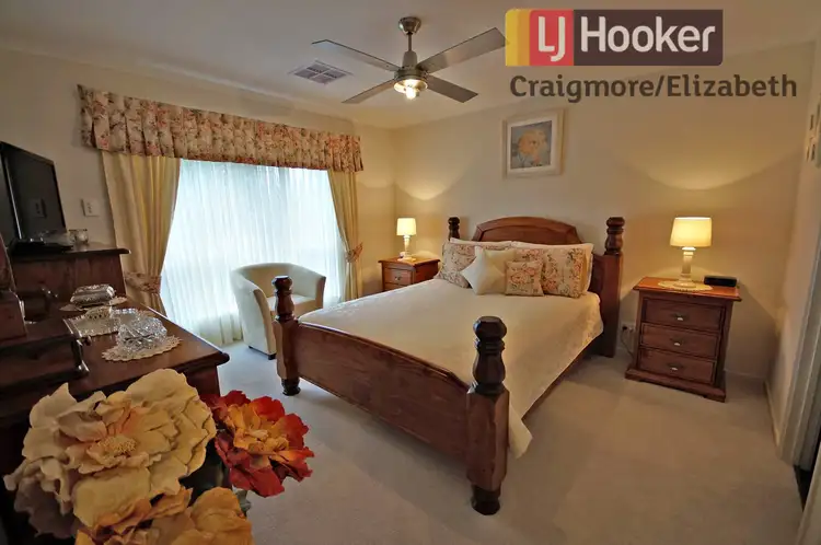 Second view of Homely villa listing, 20 Gairdner Boulevard, Andrews Farm SA 5114