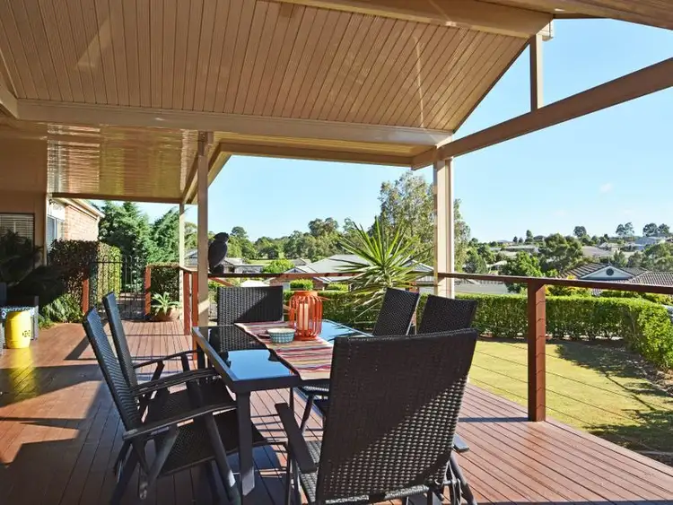 Main view of Homely house listing, 2 Claret Ash Close, Aberglasslyn NSW 2320