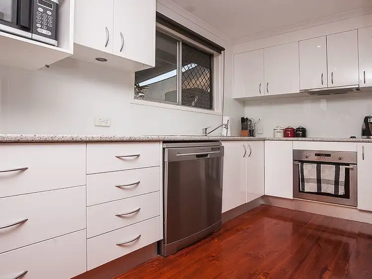 Third view of Homely house listing, 66 Queens Court Road, Alexandra Hills QLD 4161