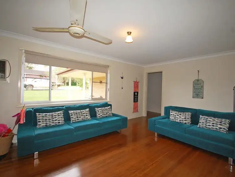 Fifth view of Homely house listing, 26 Bluegum Avenue, Wingham NSW 2429