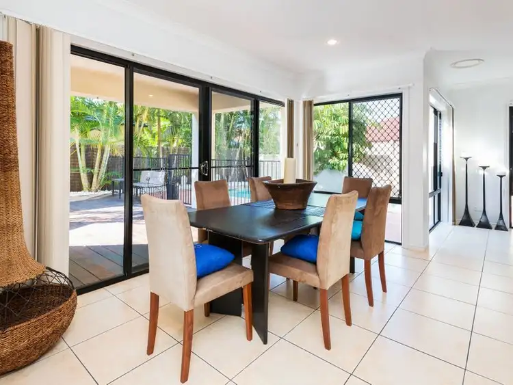 Sixth view of Homely house listing, 25 Ken Crescent, Helensvale QLD 4212